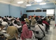 Pemkot Kediri Pastikan Verifikasi BLTS Kesra Berjalan Akurat dan Tepat Sasaran dari Data PKH 23.328 dan BPNT 12.345 Penerima