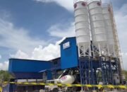 Pansus TRAP Segel Pabrik Semen Tiga Roda di Kawasan Tahura
