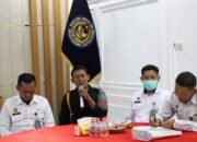 Lapas Mojokerto Gelar Sidang TPP Bersama Keluarga dan PK Bapas untuk Penilaian Program Integrasi Warga Binaan