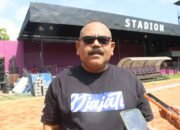 Ajak Persikmania Padati Stadion Brawijaya, Beri Suntikan Semangat saat Persik Kediri Jamu PSM