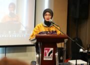 Mbak Wali Ajak Masyarakat Beri Masukan untuk Wujudkan Tata Ruang Kota yang Berkelanjutan