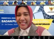 Pemkot Mojokerto Mantapkan Komitmen Keterbukaan Informasi di KI Awards 2025