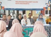 Posyandu Mojokerto Siap Bertransformasi, Dukung Implementasi 6 SPM Nasional