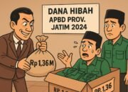 Dugaan Korupsi Dana Hibah Rp1,36 Miliar GP Ansor Bondowoso: Kejari Naikkan Kasus ke Tahap Penyidikan