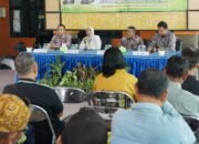 Ning Ita Tekankan Pentingnya Validitas Data, Ajak Warga Segera Rekam KTP