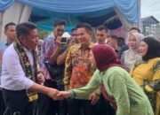 Festival Rempah Sumsel 2025, Dewi Sastrani Dukung Rempah Jadi Identitas Dan Kebanggaan Daerah