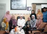 Dampingi Menteri PPPA RI Di Seminar Pesantren Ramah Anak, Mbak Wali Ingin Santri Dapat Belajar Tenang, Aman, Dan Tumbuh Percaya Diri