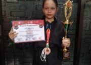 Wali Kota Mojokerto Resmikan Kejuaraan Pencak Silat Sumpah Amukti Palapa Championship 2025