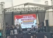 LSM GPI Gelar Refleksi Satu Tahun Pemerintahan Prabowo – Gibran