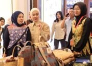 Opening Ceremony Semarak UMKM Sriwijaya 2025