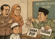 Dana PIP di Miftahul Ulum Sumbergading Diduga Dipotong, Wali Murid Minta Kemenag Bondowoso Bersikap