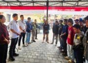 Oknum Polisi Polda Bali Terlibat Sindikat TPPO, 21 ABK Dipekerjakan Tidak Manusiawi