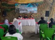 Kamjawiyono Menekankan Pentingnya Perda Perlindungan Ibu dan Anak Korban Kekerasan untuk Akhiri KDRT