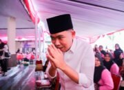Dari Desa Serut, Gus Fawait Gerakkan Hati dan Langkah Bersama untuk Jember Sehat