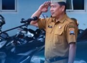 Kadiskominfo Palembang Sampaikan Arahan Sekda Terkait Mutasi Jabatan Fungsional