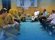 Wali Kota Palembang Dukung Kongres Nasional IKKI Optimis Angkat Pariwisata dan Ekonomi Daerah
