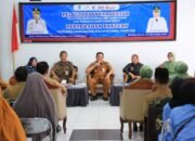 Disperinaker Kota Probolinggo Gelar Kegiatan Pelaksanaan Penguatan Pelatihan