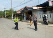 Diduga Kurang Fokus, Pelajar di Mojokerto Tabrak Pejalan Kaki