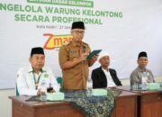 Tingkatkan Kemandirian Ekonomi, Gus Qowwim : Program Zmart, Bukti Bisnis Bisa Jadi Jalan Ibadah