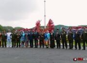 Wali Kota Malang Serukan Semangat Persatuan di Peringatan Sumpah Pemuda ke-97