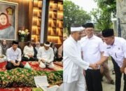 Istri Bupati Purwakarta Saepul Bahri Binzein (Om Zein), Diny Yuliani Tutup Usia