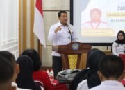 Tingkatkan Mutu Layanan, Klinik Pratama Lapas Mojokerto Disurvey Tim LAFKI