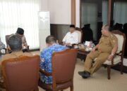 Menyambut Milad ke-113 Muhammadiyah Asahan di Adakan Kejurda Tapak Suci