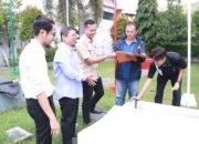 Hasil Sidak SPBU, Kasat Reskrim Polres Gresik Nyatakan Dua SPBU Terbukti Bersih dari Air