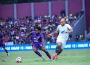 Agresifitas Serangan Menjadi Fokus Perbaikan Persik Kediri Jelang Bertolak ke Kandang PSIM