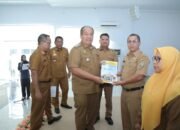 Pemkab Asahan Petakan Prioritas Perbaikan Jalan dan Layanan Publik Berbasis Data Wilayah