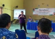 Dorong Lurah Pahami dan Dukung Program Unggulan Daerah, Pemkot Kediri Terus Buat Trobosan