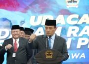 Gubernur Ahmad Luthfi Ajak Pemuda Jawa Tengah Jadi Penentu Sejarah