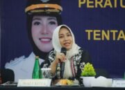 Wali Kota Mojokerto Sosialisasikan RDTR 2025–2044, Tekankan Kepastian Investasi dan Tata Ruang Berkelanjutan