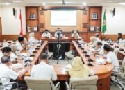 Aplikasi GresikSoya, Pemkab Gresik Pastikan Data Kemiskinan Akurat