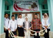 Ning Ita Tekankan Inovasi Layanan dan Transformasi Digital Saat Resmikan Gerai KKMP Gedongan