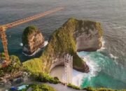 Proyek Lift Pantai Kelingking Jadi Sorotan, Pansus TRAP Surati Bupati Klungkung
