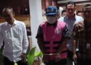 Akhirnya, Kejari Jember Tahan SR di Kasus Dugaan Korupsi Sosraperda 5,6 Miliar