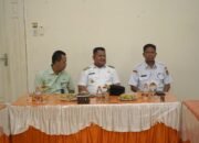Wakil Bupati Asahan Tinjau Pelayanan Kontrasepsi MOW di RSU Sri Pamela Sei Dadap