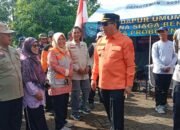 BPBD Gelar Apel Kesiapsiagaan Bencana, Ini Pesan Walikota Probolinggo