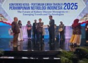 RSUD Bangil Pasuruan Harumkan Nama Bangsa Lewat Riset Biomarker Ginjal dr Ramadi Satryo