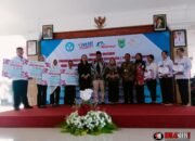 Dinas Pendidikan Malang Perkuat Vokasi, Ciptakan Peluang Usaha Melalui Pelatihan Kecantikan