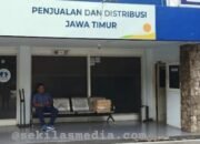 Banyak Keluhan Petani, Pupuk di Atas HET di Mojokerto, Senior Manager Regional 3Ak Pupuk Indonesia Hanya Diam Ketika di Konfirmasi