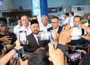 Bupati Gresik Apresiasi Langkah PT. Pupuk Indonesia Turunkan Harga Pupuk Subsidi 20 Persen
