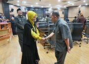 Pemkot dan DPRD Kota Mojokerto Bahas Tiga Raperda Strategis untuk Perkuat Tata Kelola Daerah