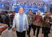 Bupati Asahan Hadiri Penguatan Manajemen Talenta ASN, Komitmen Wujudkan ASN Berkinerja Unggul