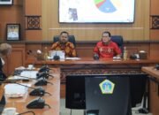 Demi Meningkatkan Produktivitas Tambak Bandeng, Bupati Gresik Sambati Anggota DPR RI Terkait Subsidi Pupuk Perikanan