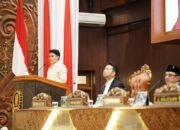 Fraksi Gerindra Sebut Perubahan Perda 3/2010 Relevan Kerentanan Bencana di Jatim