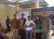Sosialisasi Peran Masyarakat dalam Pelestarian Cagar Budaya di Trawas