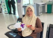 Yanti : Kepesertaan JKN Selalu Aktif, Tidak Khawatir Terkena Denda Layanan