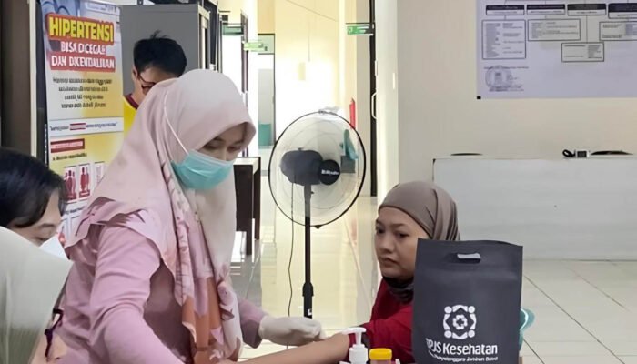 Prolanis Wujudkan Kesehatan Masyarakat yang Berkesinambungan